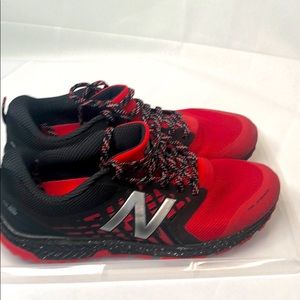 New Balance Nitrel running shoes